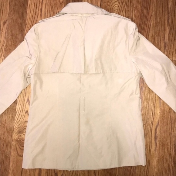 FOREVER 21 | Khaki Jacket Women’s Size Medium - Picture 3 of 3